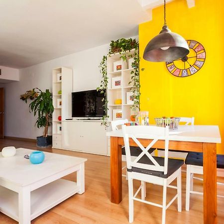 Atico Resitur Triana Seville Exterior photo