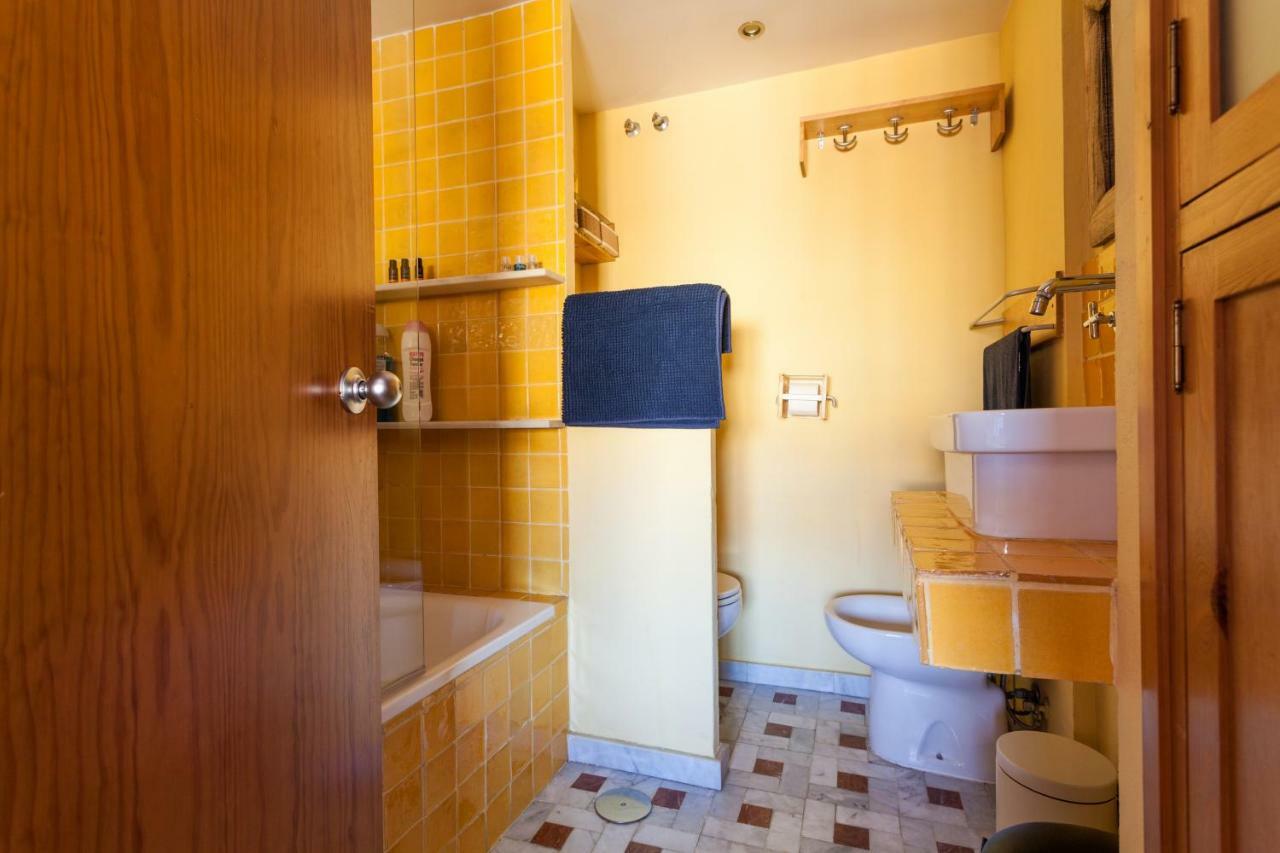 Atico Resitur Triana Seville Exterior photo